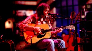 Neil Young’s Own Spiritual Beliefs Inspired One of His Final Big Hits