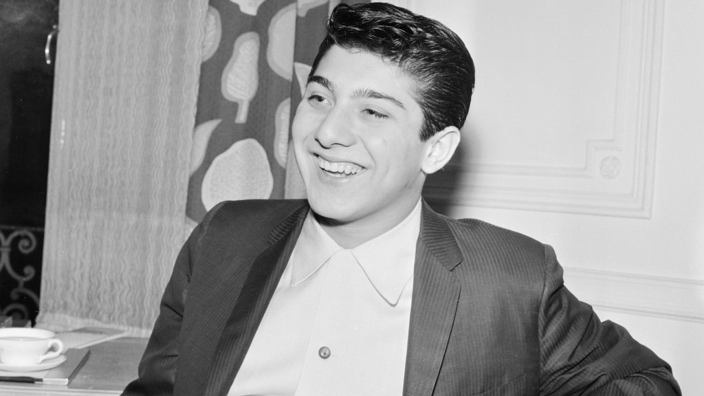 3 Rock Songs From the Late 1950s That Will Always Be Timeless