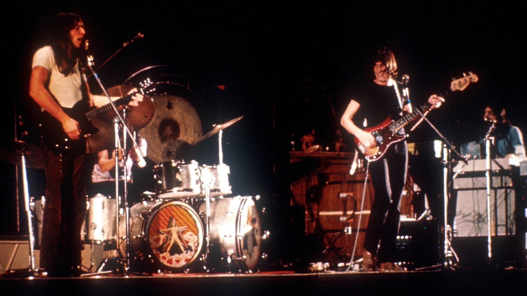 This Classic Pink Floyd Song From 1980 Makes Sense When One Considers the Behind-The-Scenes Drama Around It