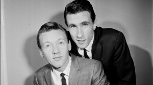 How The Righteous Brothers Snuck a B-Side Past Their Producer Into Pop History Back in 1965