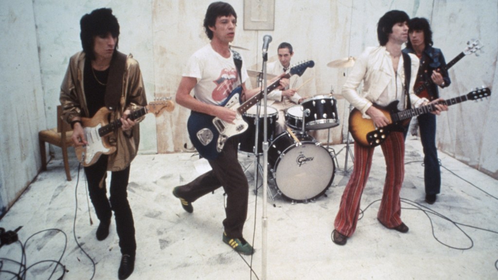 3 Early Rolling Stones Hits That Are Actually Covers