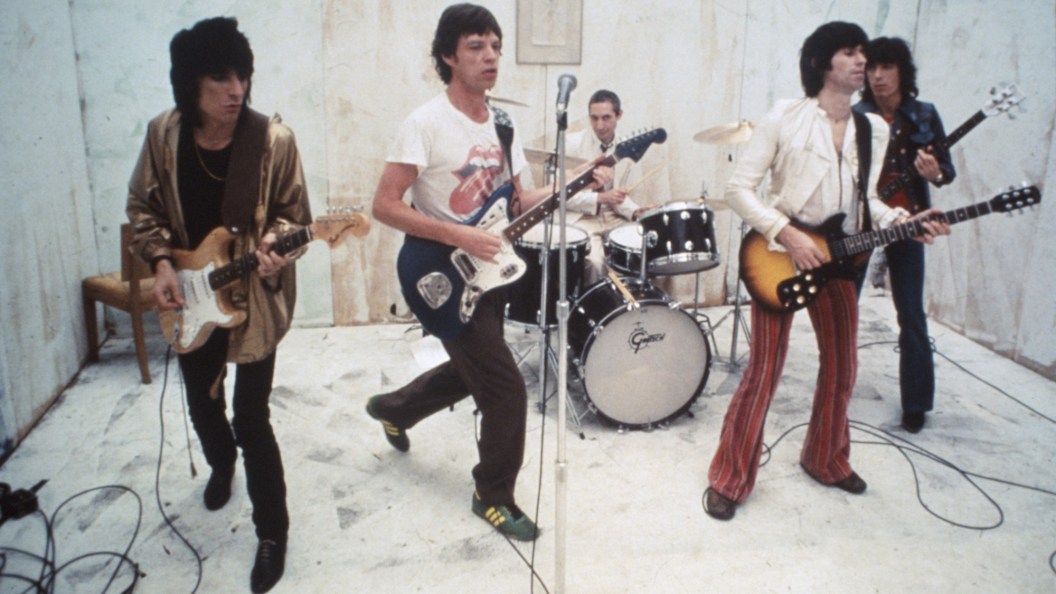 3 Early Rolling Stones Hits That Are Actually Covers 3 Early Rolling Stones Hits That Are Actually Covers