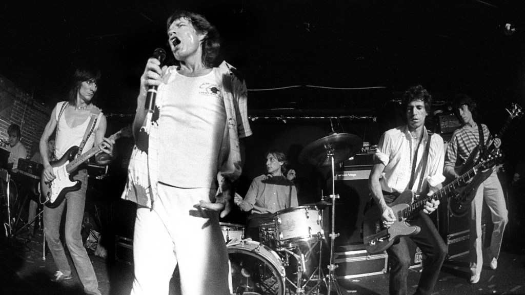 Remember When The Rolling Stones Closed Out the Mick Taylor Era With an Aggressive Album in 1974?