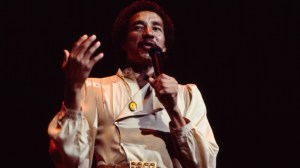 Smokey Robinson’s Solo Breakthrough Is a Testament to His Patience With Writing Lyrics