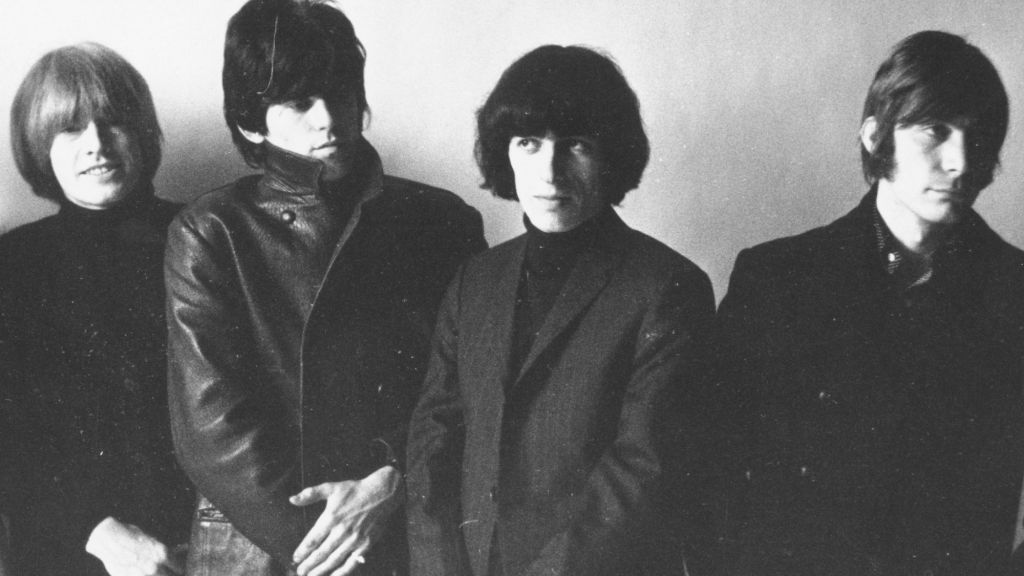 The Rolling Stones Might Have Never Had This No. 1 Hit if It Weren’t for Sam Cooke