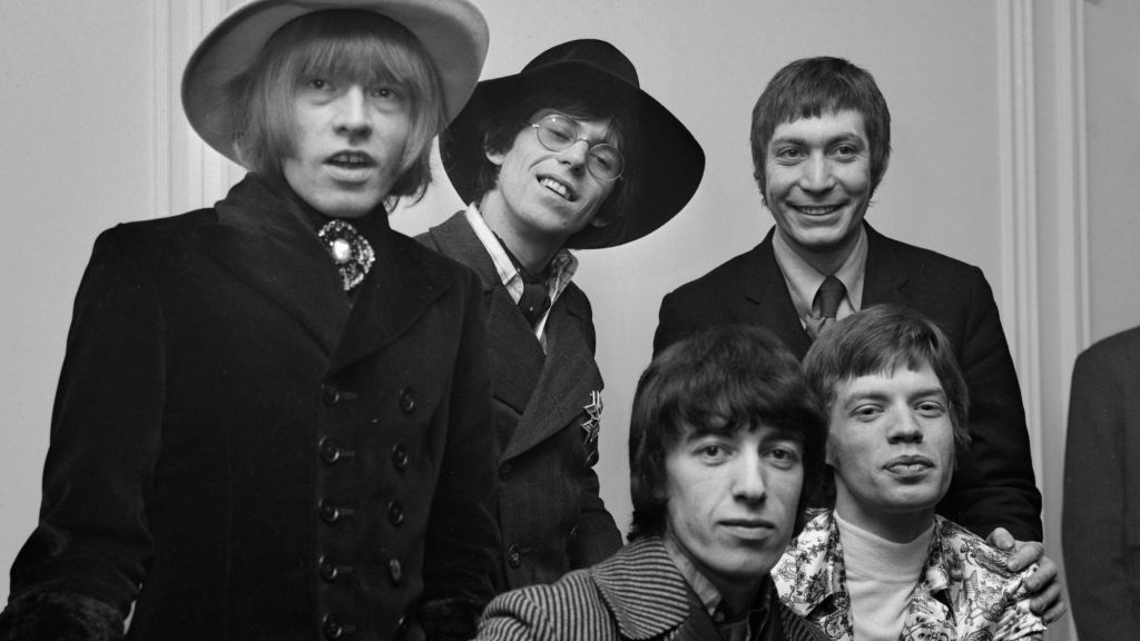 3 Songs From the 1960s That Will Turn You Into a Classic Rock Fan