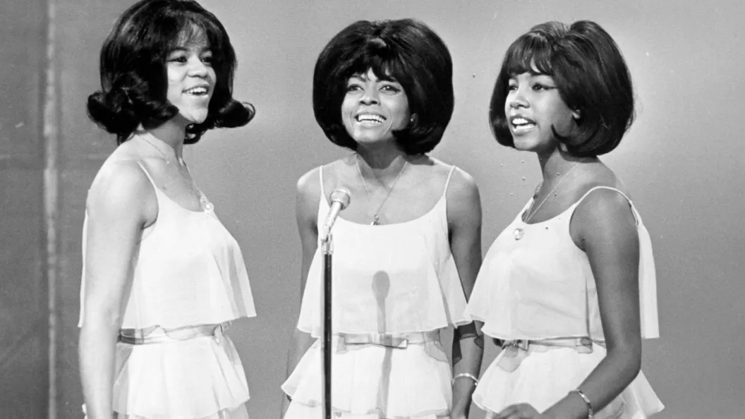 Rejected Twice, This 1964 Hit Went No. 1, Made a Star, and Was Broadcast Into Space Rejected Twice, This 1964 Hit Went No. 1, Made a Star, and Was Broadcast Into Space