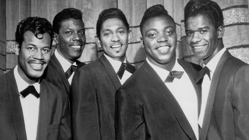 3 Songs From 1958 That Make Me Want to Travel Back in Time 3 Songs From 1958 That Make Me Want to Travel Back in Time