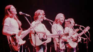 Remember When Bob Seger Wrote a Song for Eagles in 1979?
