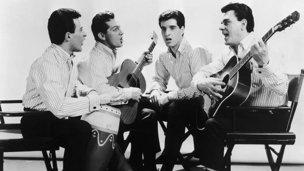 3 Rock Songs From 1962 That Every 60s Kid Can Still Sing by Heart Today 3 Rock Songs From 1962 That Every 60s Kid Can Still Sing by Heart Today