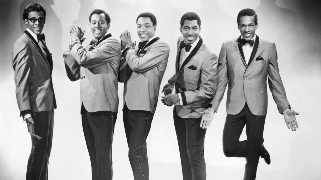3 Songs From the 1960s That Will Instantly Turn You Into a Fan of R&B