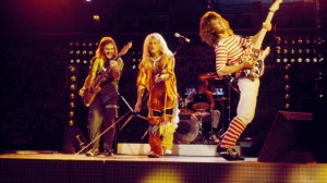 Van Halen’s First Big Hit Lin 1983 Led to the Departure of One of the Band’s Original Members