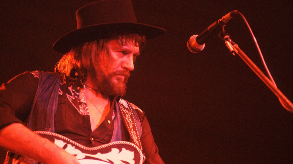 3 Outlaw Country Songs That Have Stood the Test of Time