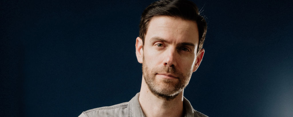 A Q&A with Session Four 2026 Lyric Contest Winner Steve Robinson