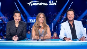 ‘American Idol’ Renewed for Historic 25th Season as ‘Idol Across America’ Returns