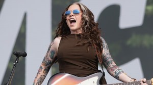 Ashley McBryde Surprises 11-Year-Old Sawyer June With Grand Ole Opry Debut