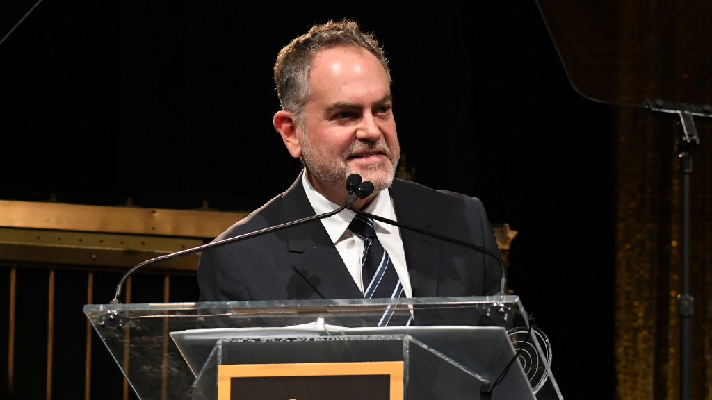 Academy of Country Music Ushers in New Era With Andy Schuon as CEO