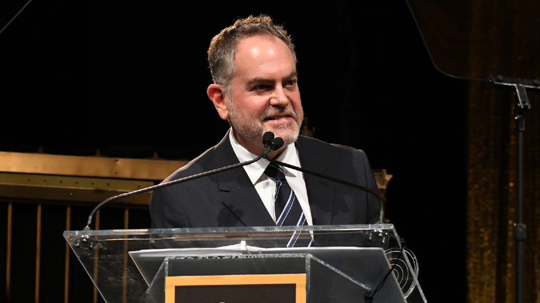 Academy of Country Music Ushers in New Era With Andy Schuon as CEO Academy of Country Music Ushers in New Era With Andy Schuon as CEO