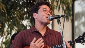 A Q&A With the Sounds Like Summer Song Contest Promotion Winner, Andrew Hoyt