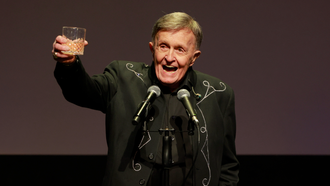 The Grand Ole Opry Honors Its Longest-Serving Member With Some “Fresh Hardware” The Grand Ole Opry Honors Its Longest-Serving Member With Some “Fresh Hardware”