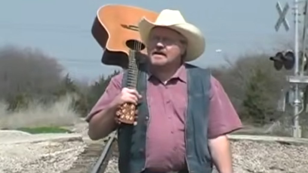 “I Cannot Imagine Being on This Life Journey Without Him”: Country Music and Family Mourn the Death of a Texas Songwriting Legend