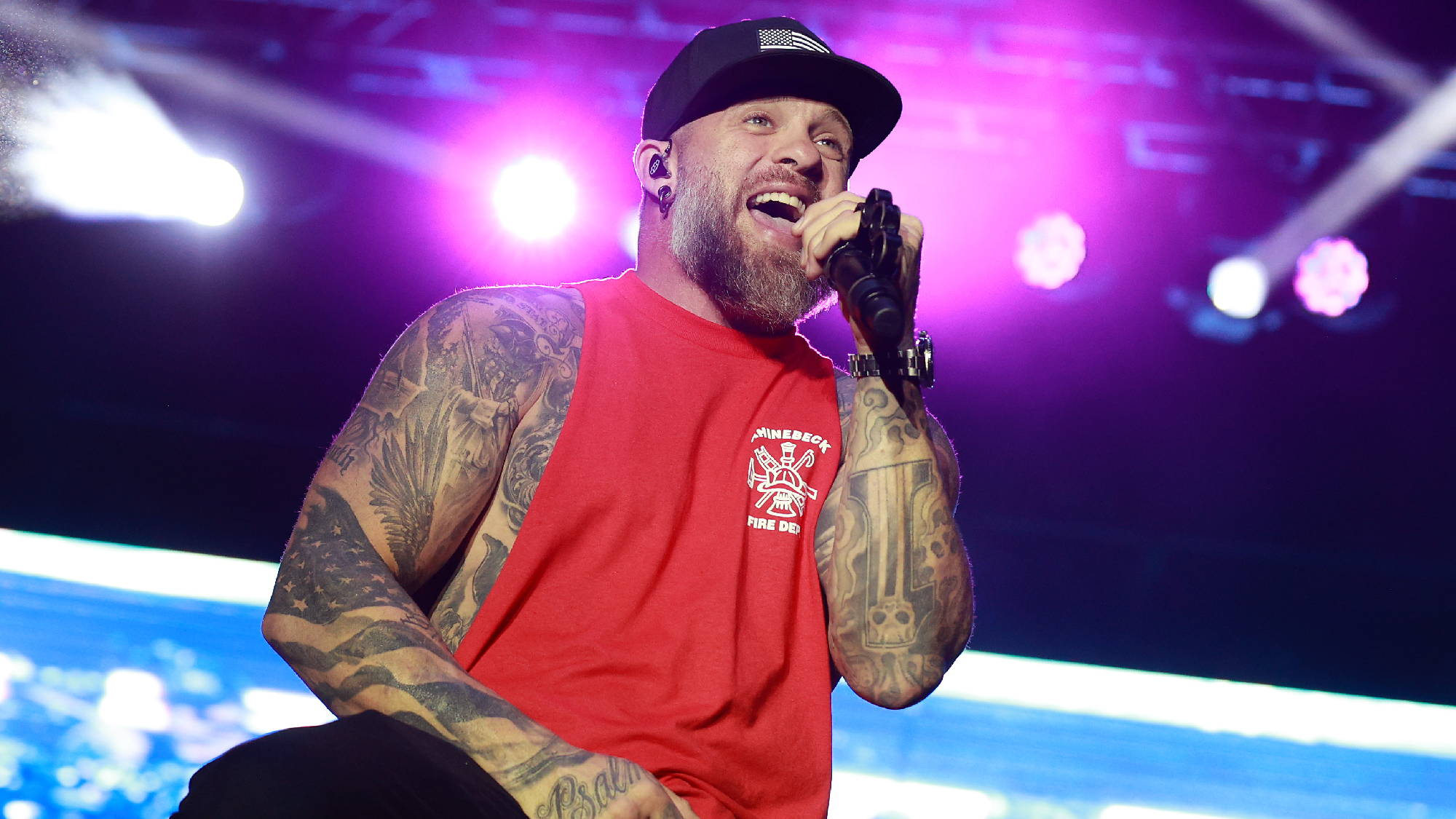 “Bro, Those Dudes Are Weird”: Country Star Shares Honest Take on Artists Who Listen to Their Own Music