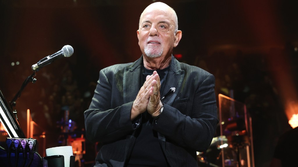 Billy Joel Was Once a Member of This Little-Known 1960s Band (And They Gave Him His Start)