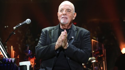 Billy Joel Was Once a Member of This Little-Known 1960s Band (And They Gave Him His Start)