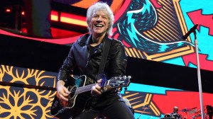 “I Know I’m Letting You Down”: Bon Jovi Abruptly Ends MSG Show, Asks Fans To Keep Their Ticket Stubs