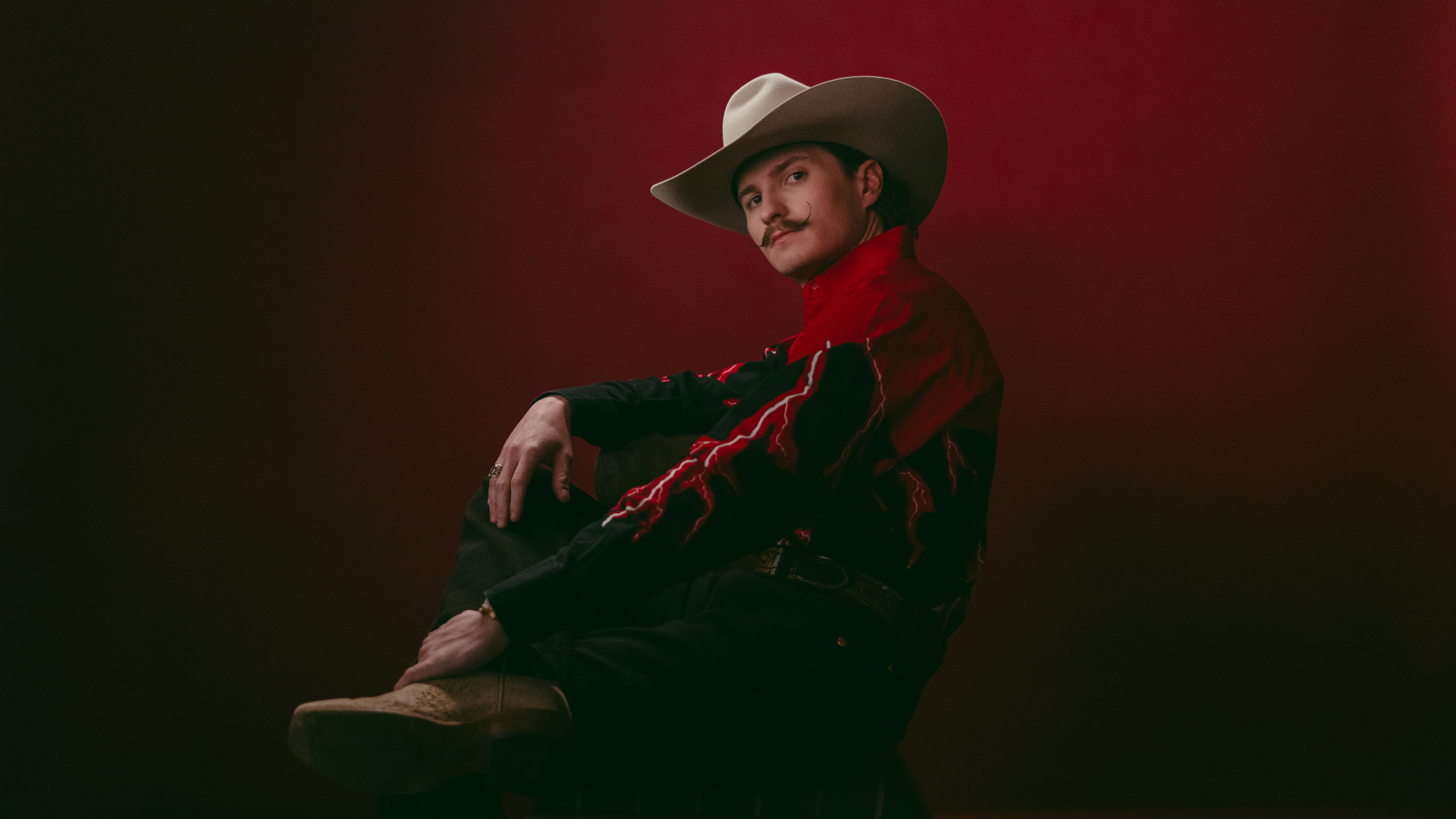 Braxton Keith Reveals the Touring Tricks He’s Learned from Luke Bryan and Cody Johnson Ahead of His Own Headlining Trek (Exclusive)