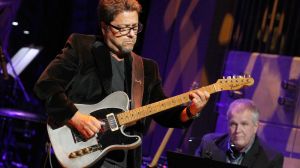 Born 67 Years Ago Today in Ohio, the Chet Atkins Protege Guitarist Who Has Played With George Strait and Alan Jackson