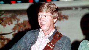 On the Charts 60 Years Ago Today, Buck Owens Was in the Middle of Yet Another Run at No. 1 With This Don Rich-Penned Hit