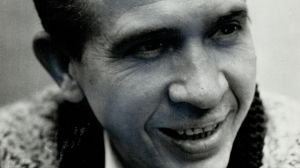 62 Years Ago Today, Buck Owens Seized Control of the Country Charts After Displacing Himself at No. 1 (Again)
