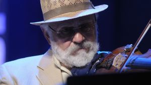 Born 88 Years Ago Today in Pennsylvania, the Grammy-Nominated A-Team Fiddler Who Recorded With Virtually Every Major Country Star Across Three Decades