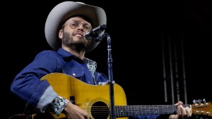 The Best Outlaw Country Album of 2026 Is Finally Back on Streaming After Its Mysterious Disappearance