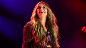 Carly Pearce Reflects on Creating “I Hope You’re Happy Now” With Country Music Heavyweight