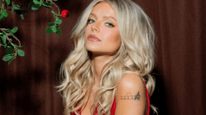 Carter Faith Just Made One of 2025’s Best Country Albums Even Better