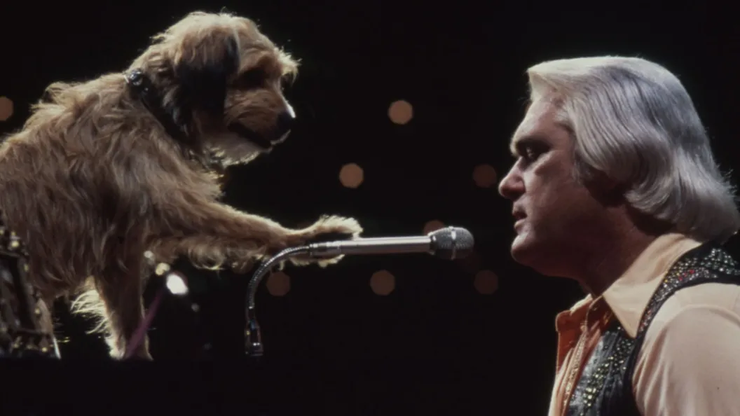 31 Years Ago Today, We Said Goodbye to the Country Soul Crooner Known as the “Silver Fox” 31 Years Ago Today, We Said Goodbye to the Country Soul Crooner Known as the “Silver Fox”