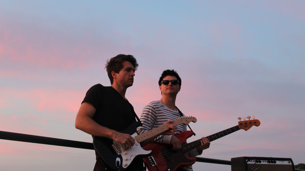 A Q&A With the Road Ready Covered Promotion Winner, The Como Brothers A Q&A With the Road Ready Covered Promotion Winner, The Como Brothers
