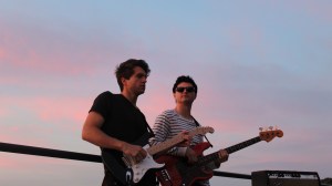 A Q&A With the Road Ready Covered Promotion Winner, The Como Brothers