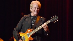 Don Felder Says Early Tom Petty Sounded Like a “Bob Dylan Knockoff”