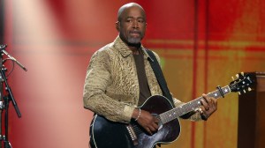 “I Never Once Said I Wrote It”: Darius Rucker Addresses the Biggest Misconception About “Wagon Wheel”