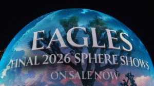 Eagles Give Fans More Chances To See Their Sphere Residency: Here’s Everything You Need To Know
