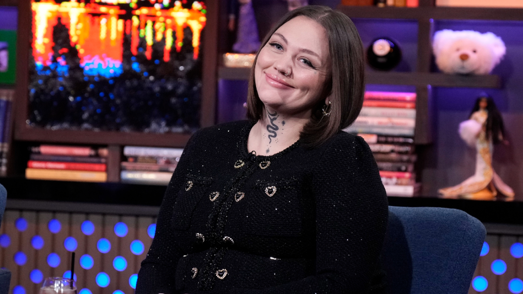“Everything Makes So Much Sense Now”: Country Star Says Autism Diagnosis Brought Clarity to Her Life “Everything Makes So Much Sense Now”: Country Star Says Autism Diagnosis Brought Clarity to Her Life