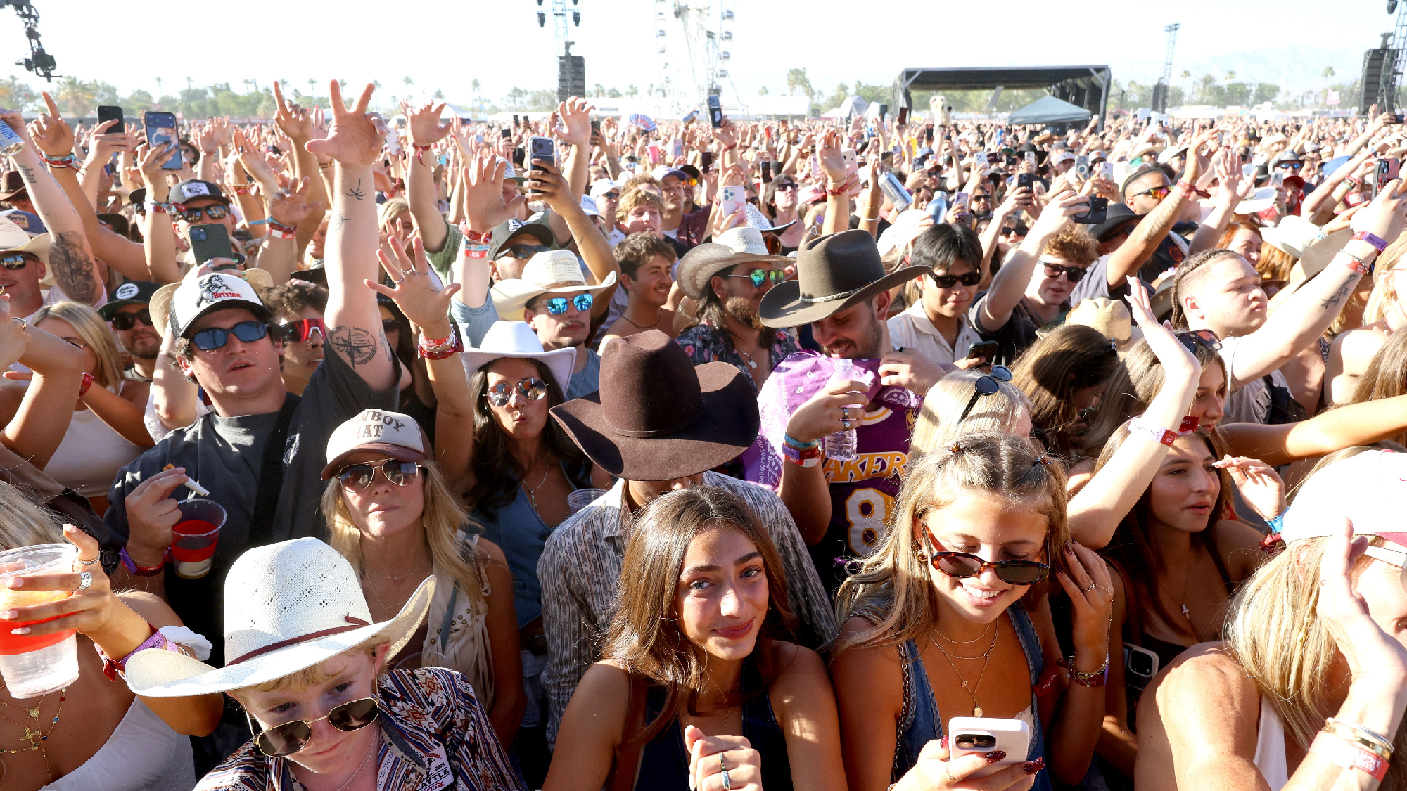 Popular Country Music Festival Is Leaving Its Longtime Home After This Year