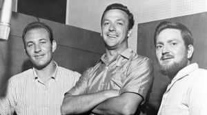 Born 95 Years Ago Today in North Carolina, the Legendary Music Row Mogul Who Made Stars of Kris Kristofferson, Roy Orbison, and Dolly Parton