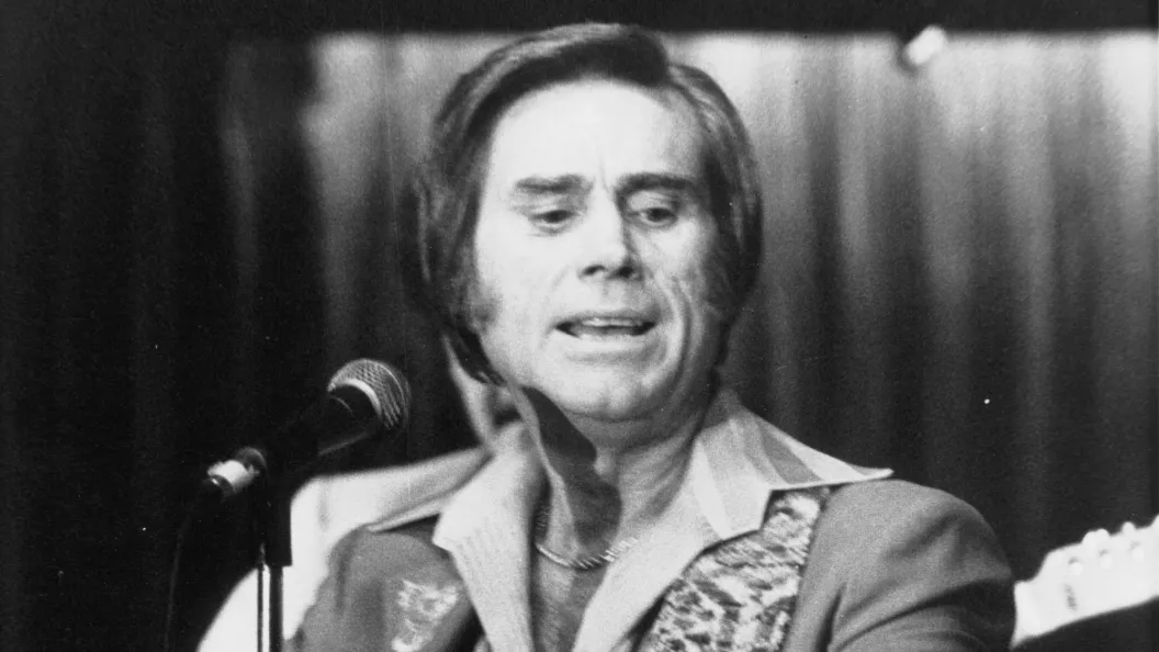 On the Charts 46 Years Ago Today, George Jones Proved Himself Wrong When He Reached No. 1 With This Timeless Country Heartbreaker On the Charts 46 Years Ago Today, George Jones Proved Himself Wrong When He Reached No. 1 With This Timeless Country Heartbreaker