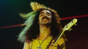 Born in England 77 Years Ago, the Bassist and Songwriter Who Helped Create Heavy Metal