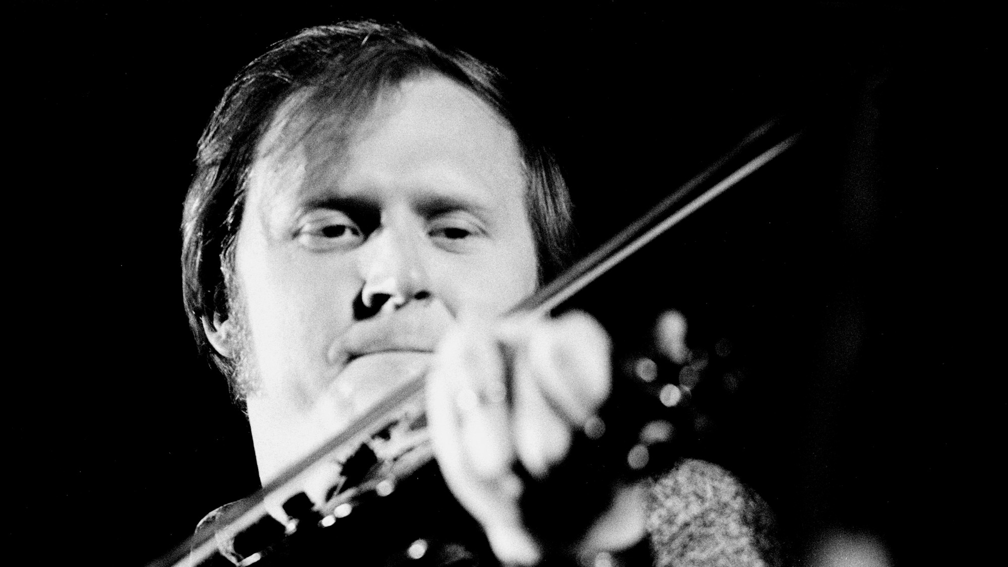Умер легенда блюграсса и рок-музыки Байрон Берлин в возрасте 77 лет