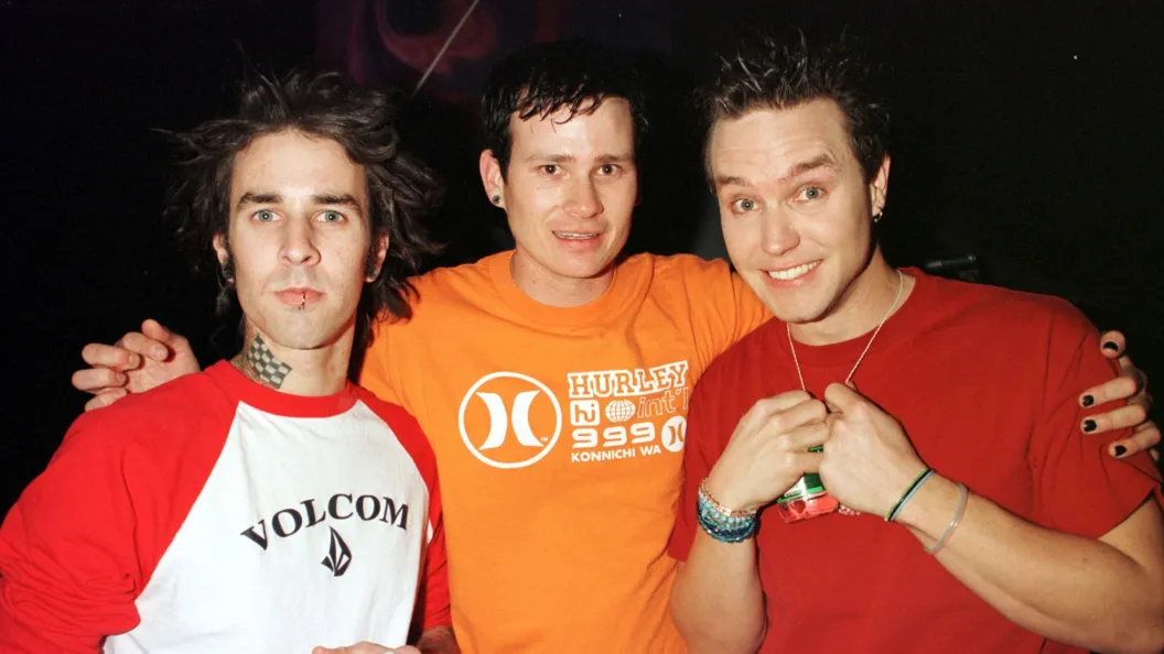 3 Rock Songs From the 1990s That Will Get All Your Friends Dancing 3 Rock Songs From the 1990s That Will Get All Your Friends Dancing